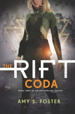 The rift : coda /