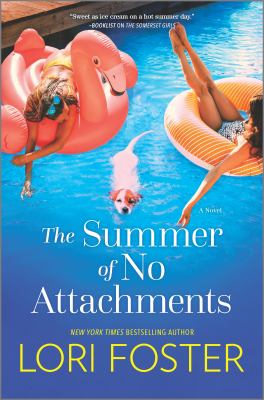 The summer of no attachments /