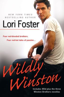Wildly Winston /