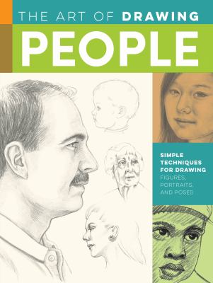 The art of drawing people /
