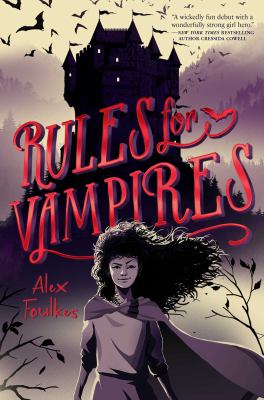 Rules for vampires /