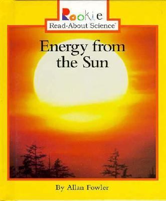 Energy from the sun /