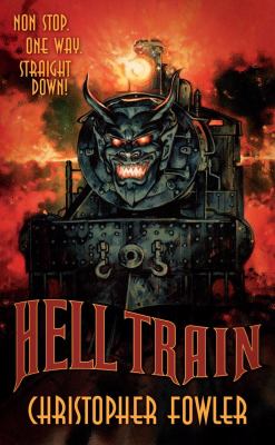 Hell train /