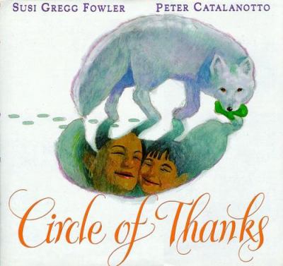 Circle of thanks /