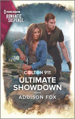 Colton 911 : ultimate showdown /