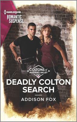 Deadly Colton search /