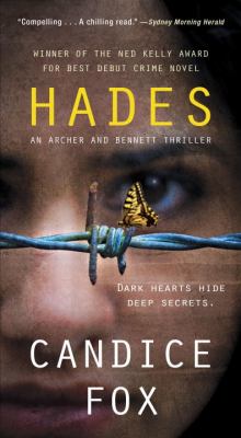 Hades : an Archer and Bennett thriller /