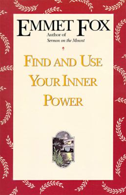 Find and use your inner power /