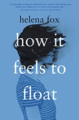 How it feels to float /