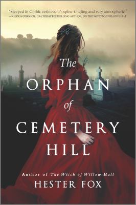 The orphan of Cemetery Hill /