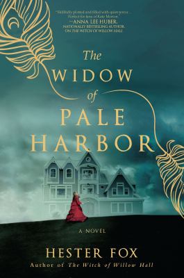 The widow of Pale Harbor /