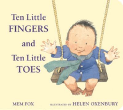 brd Ten little fingers and ten little toes /