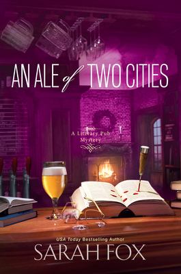 An ale of two cities /