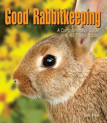 Good rabbitkeeping /