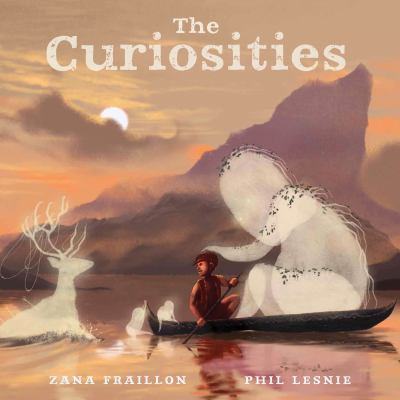 The Curiosities /