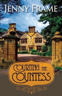 Courting the countess /