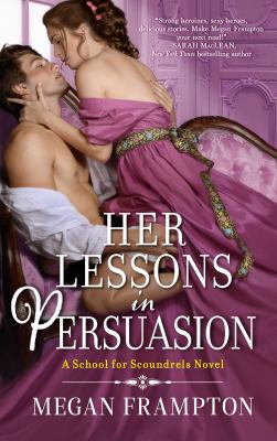 Her lessons in persuasion /