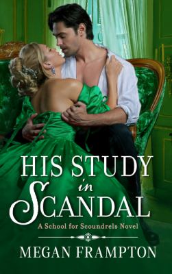 His study in scandal /