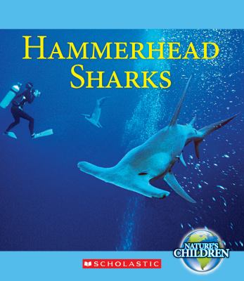 Hammerhead sharks /