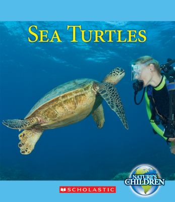 Sea turtles /