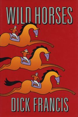 Wild horses /