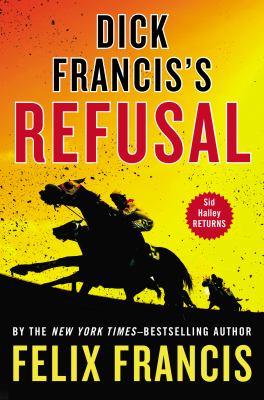 Dick Francis's refusal /