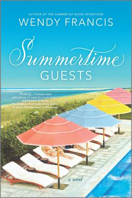 Summertime guests /