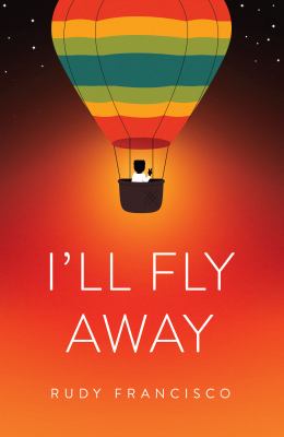 I'll fly away : poems /
