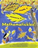 Mathematickles! /