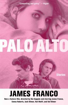 Palo Alto : stories /