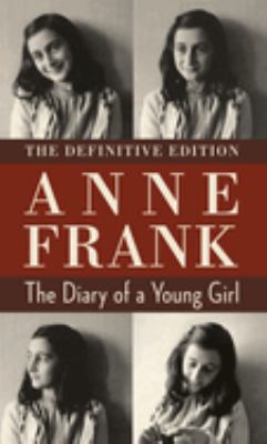 The diary of a young girl : the definitive edition /