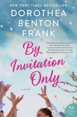 By invitation only : a novel /