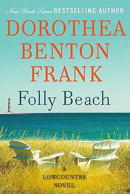 Folly Beach /