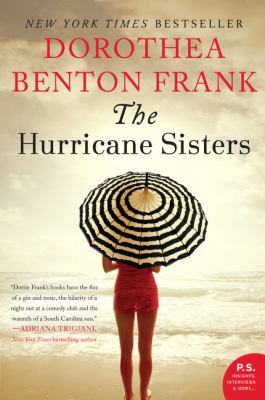The hurricane sisters : a novel /