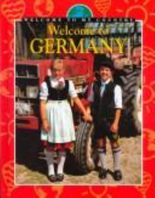 Welcome to Germany /