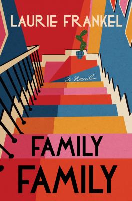 Family family : a novel /