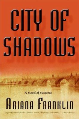 City of shadows /