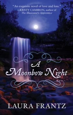 A moonbow night [large type] /