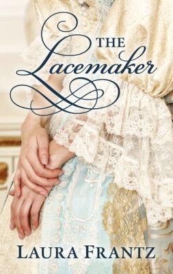 The lacemaker [large type] /