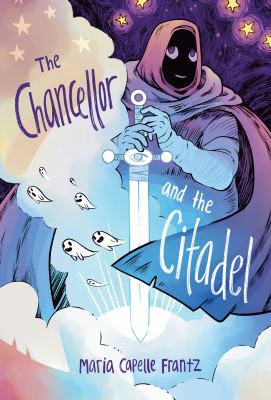 The chancellor and the citadel /