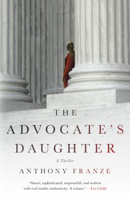 The advocate's daughter /