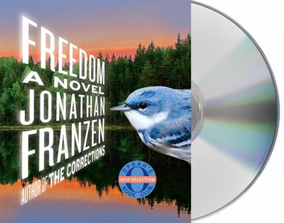Freedom [compact disc, unabridged] /