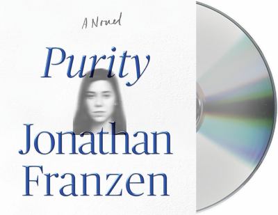 Purity [compact disc, unabridged] /