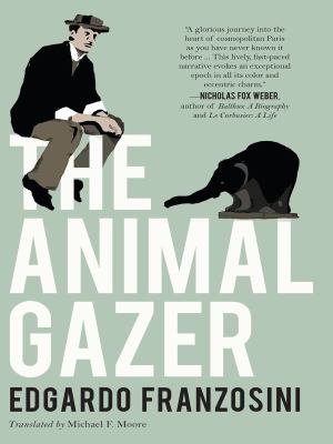 The animal gazer /