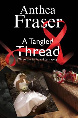 A tangled thread /