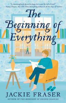 The beginning of everything : a novel /