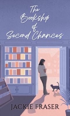 The bookshop of second chances : [large type] a novel /