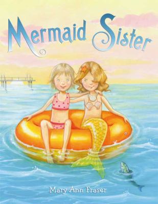 Mermaid sister /