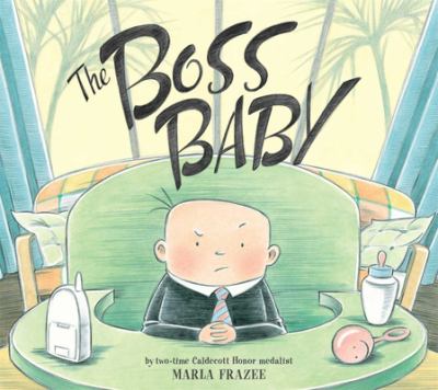 The Boss Baby /