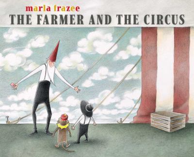 The farmer and the circus /